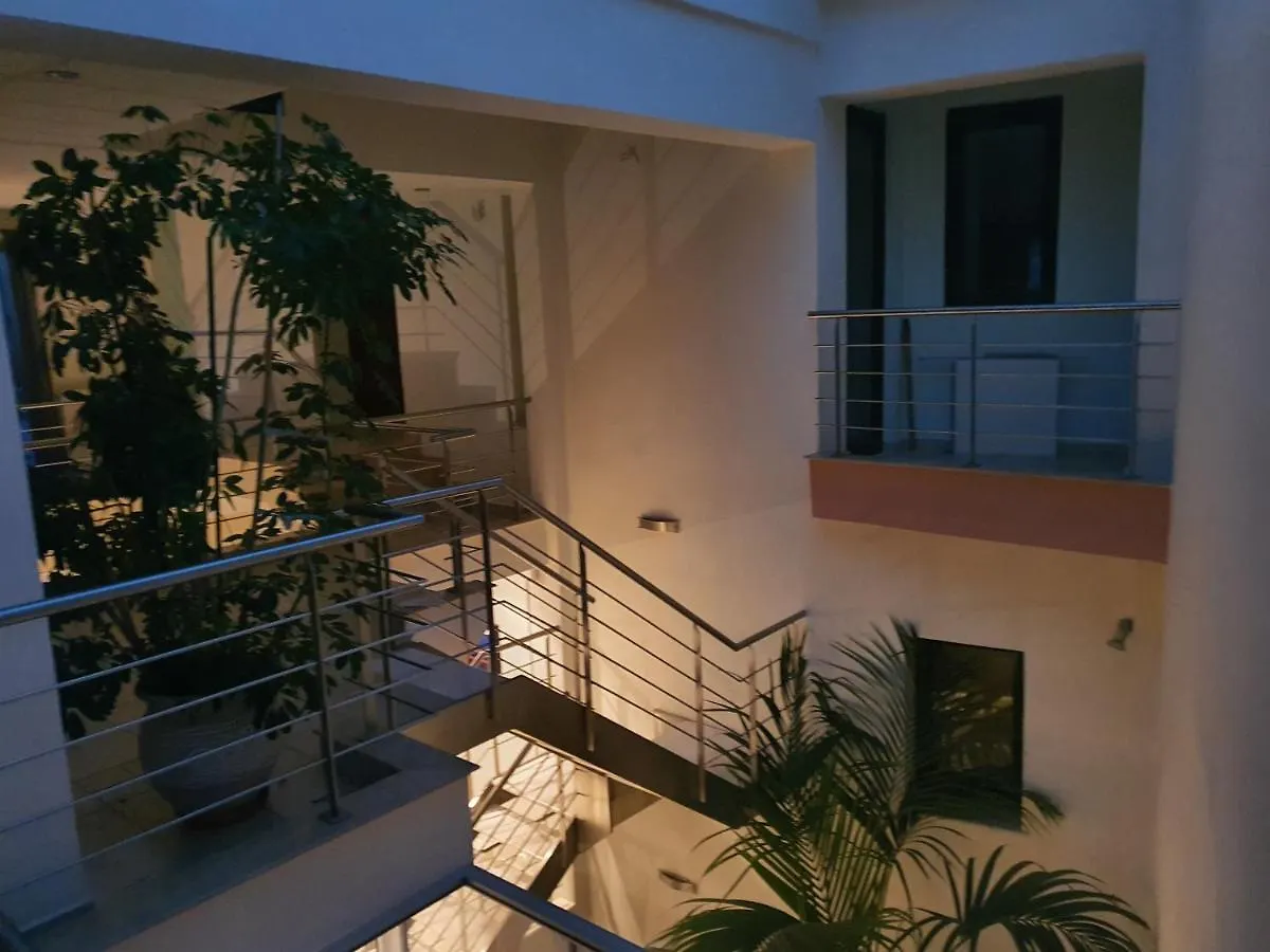 Sunny Inside Out Villa Agios Pavlos  Tatil Evi Agios Pavlos (Chalkidiki)