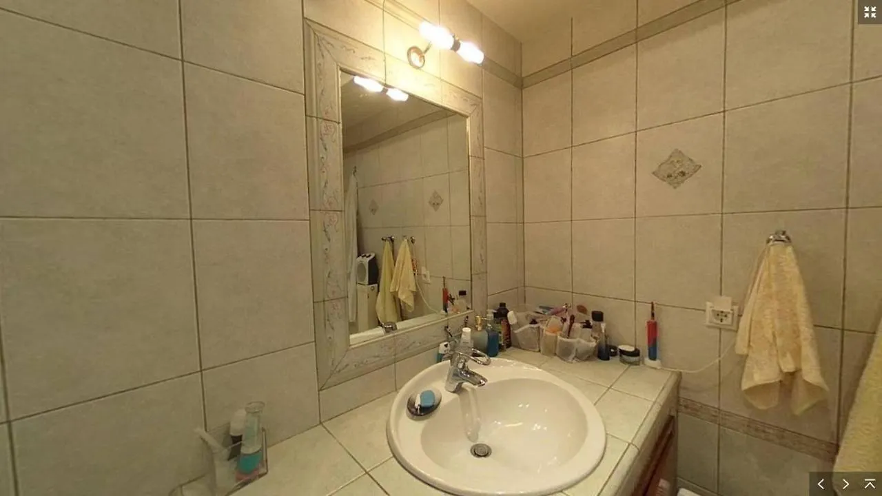 Sunny Inside Out Villa Agios Pavlos  Yunanistan