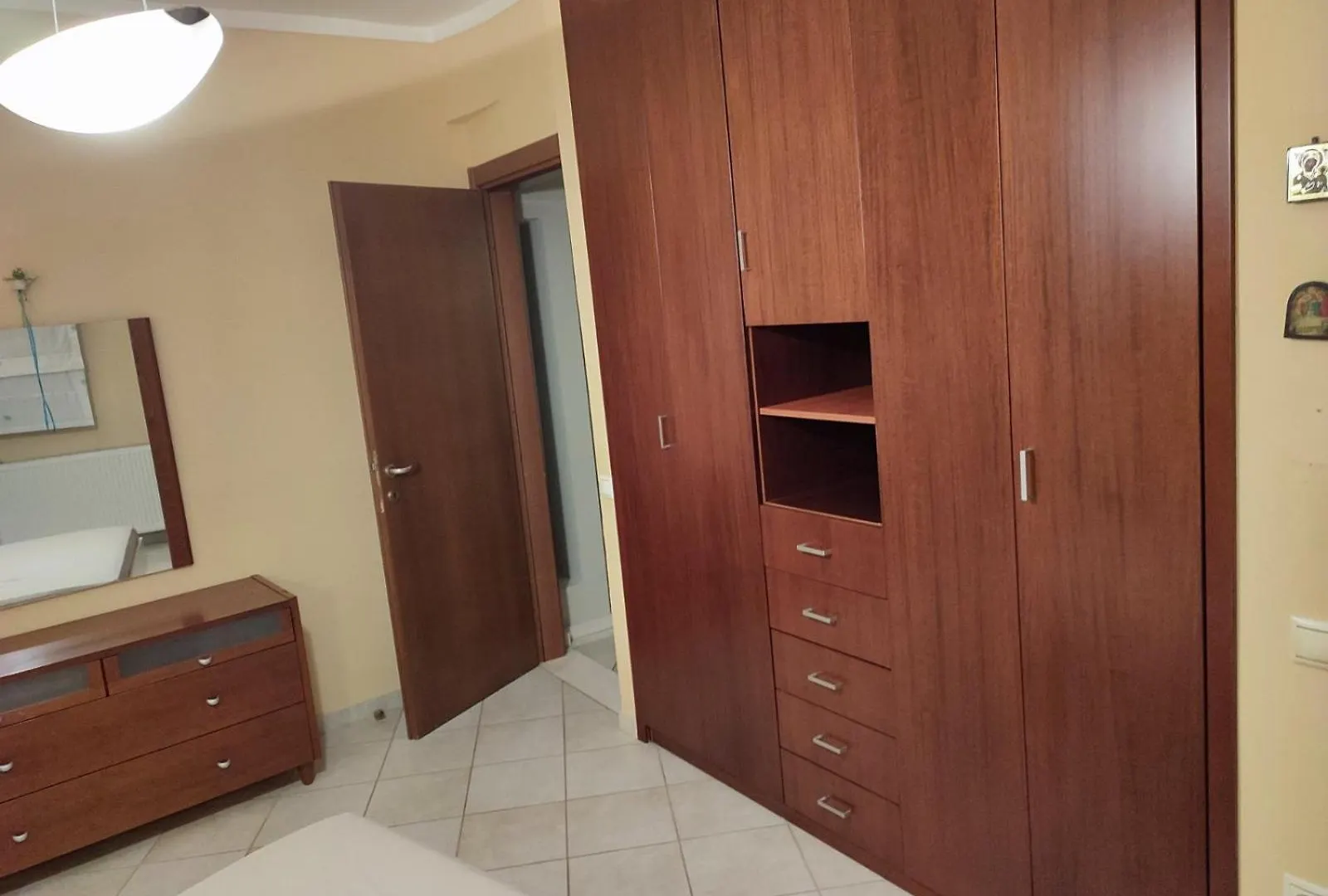 Sunny Inside Out Villa Agios Pavlos